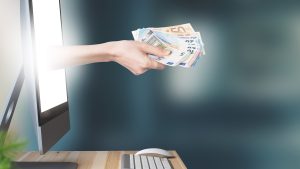 Website maken en geld verdienen