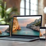 Het Belang van Responsive Design: Waarom Uw Website Mobielvriendelijk Moet Zijn